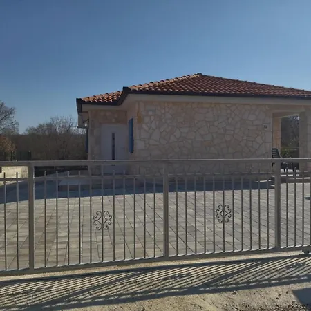 House With A Parking Space Nska - Krk - 25084 Holiday home Malinska