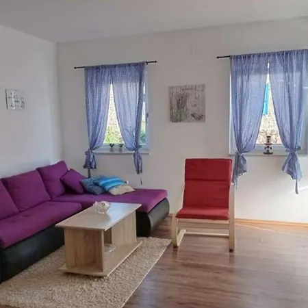 Holiday home House With A Parking Space Nska - Krk - 25084