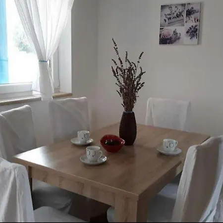 House With A Parking Space Nska - Krk - 25084 Semesterbostad Malinska