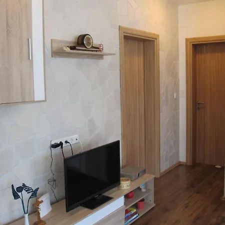 House With A Parking Space Nska - Krk - 25084 Semesterbostad *