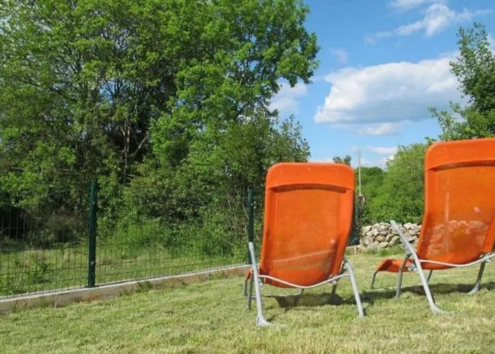 Holiday home House With A Parking Space Nska - Krk - 25084