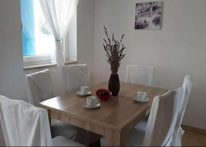House With A Parking Space Nska - Krk - 25084 Holiday home Malinska