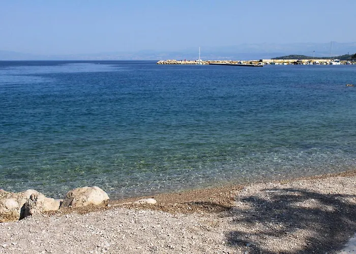 House With A Parking Space Nska - Krk - 25084 Holiday home Malinska