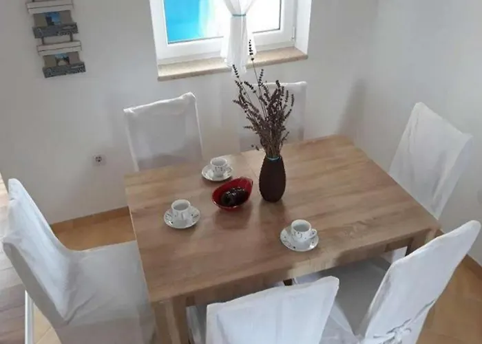Holiday home House With A Parking Space Nska - Krk - 25084 Malinska