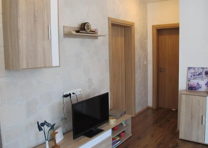 House With A Parking Space Nska - Krk - 25084 Holiday home *
