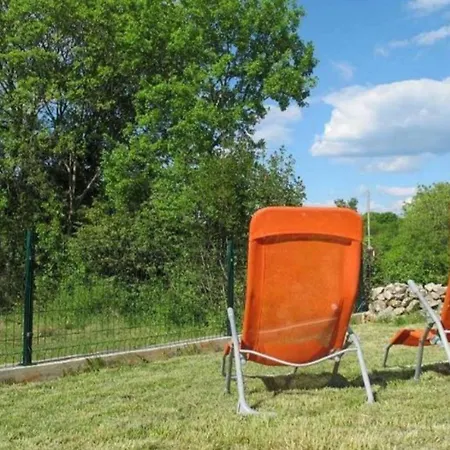 Holiday home House With A Parking Space Nska - Krk - 25084